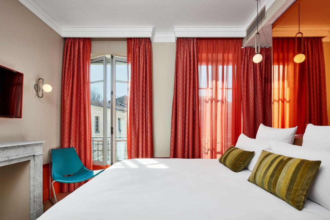 Hotel De Cambis Best Western Premier Collection Avignon Eksteriør billede
