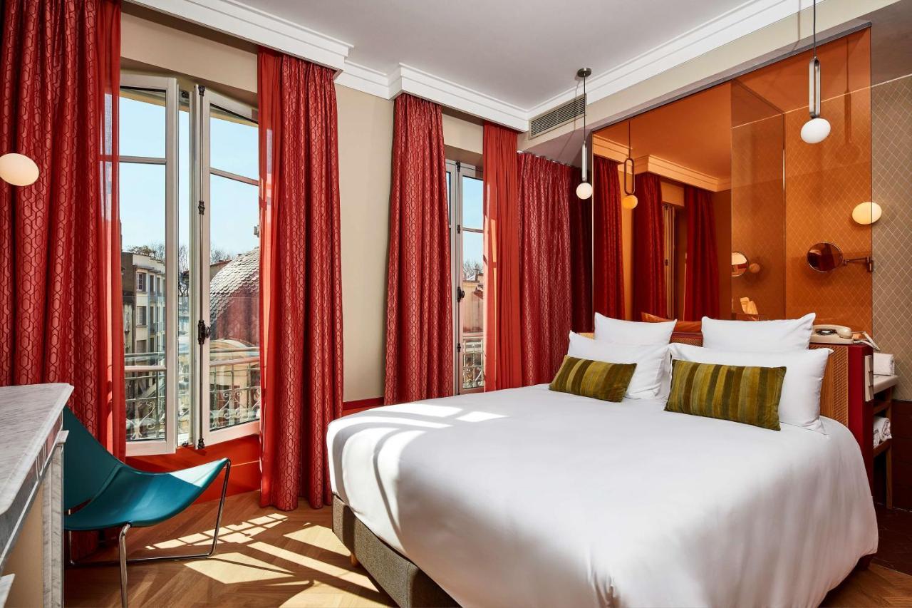 Hotel De Cambis Best Western Premier Collection Avignon Eksteriør billede
