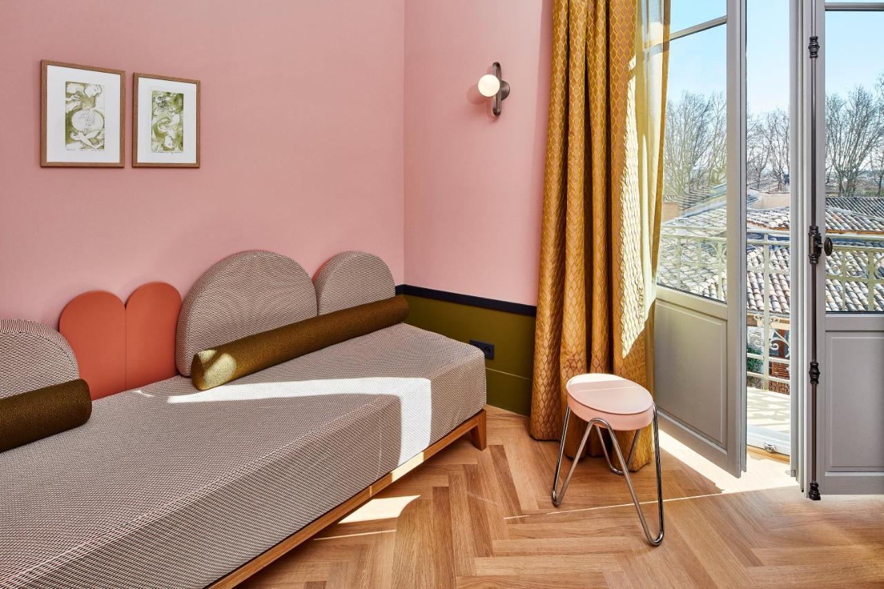 Hotel De Cambis Best Western Premier Collection Avignon Eksteriør billede