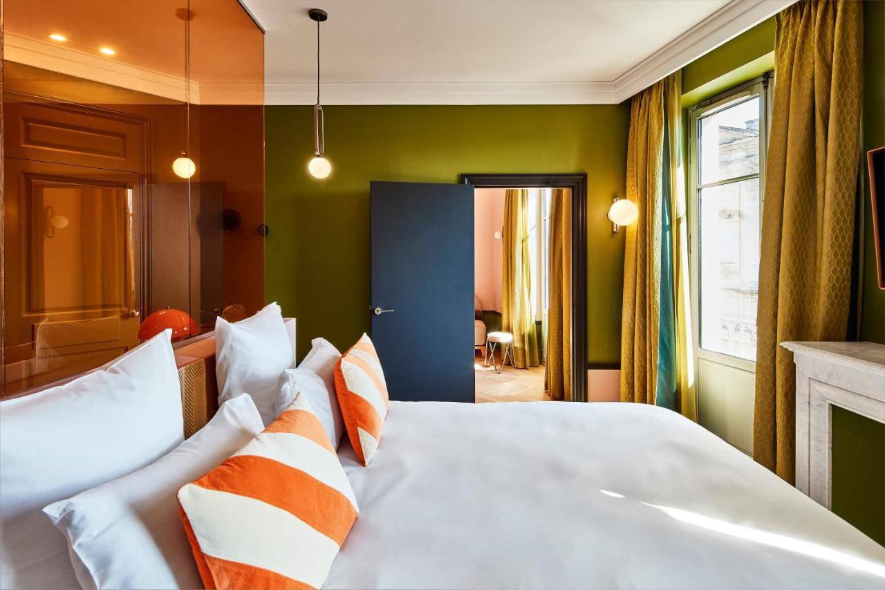 Hotel De Cambis Best Western Premier Collection Avignon Eksteriør billede