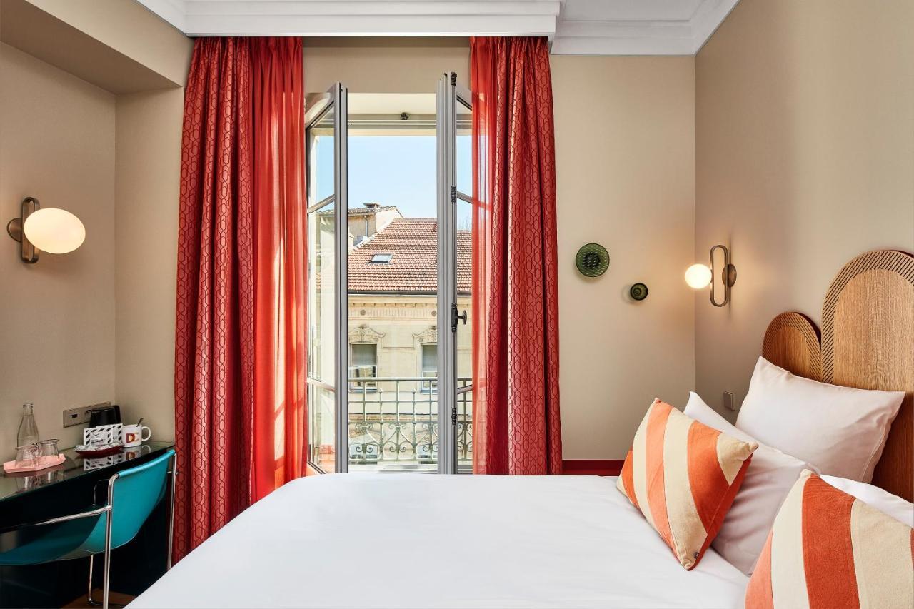 Hotel De Cambis Avignon Eksteriør billede