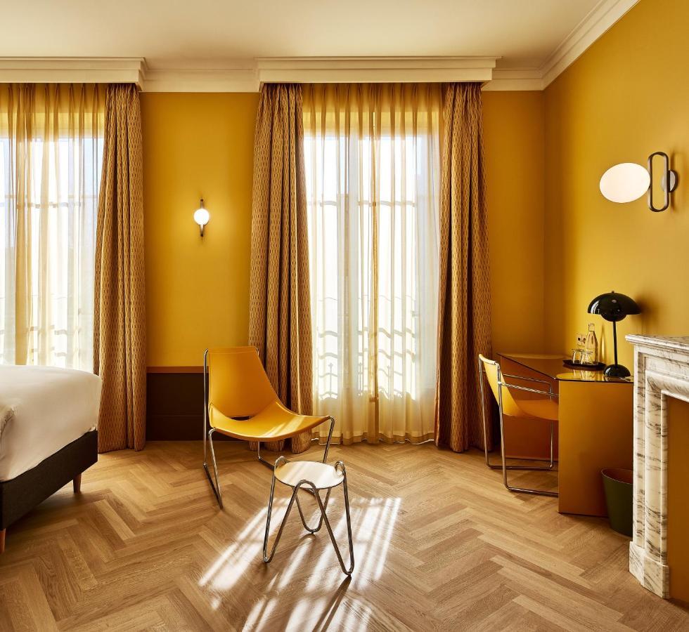 Hotel De Cambis Best Western Premier Collection Avignon Eksteriør billede