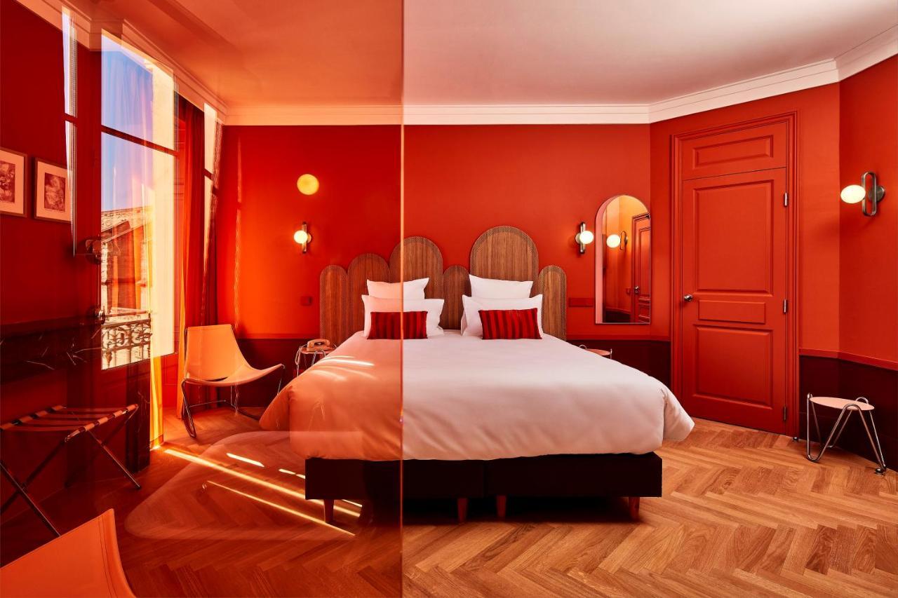 Hotel De Cambis Best Western Premier Collection Avignon Eksteriør billede
