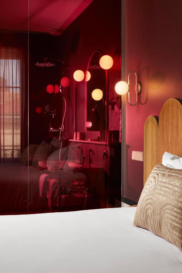 Hotel De Cambis Best Western Premier Collection Avignon Eksteriør billede
