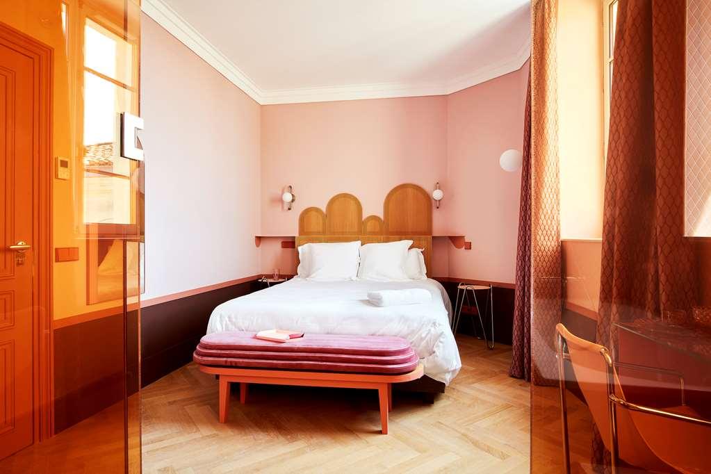 Hotel De Cambis Best Western Premier Collection Avignon Værelse billede