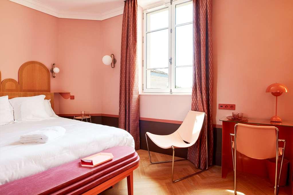 Hotel De Cambis Best Western Premier Collection Avignon Værelse billede