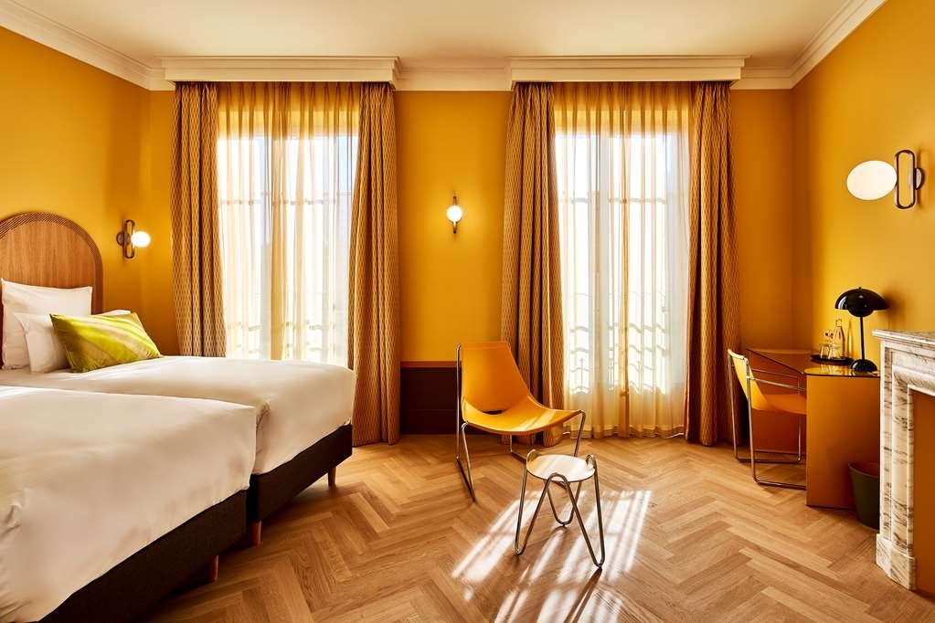Hotel De Cambis Best Western Premier Collection Avignon Værelse billede
