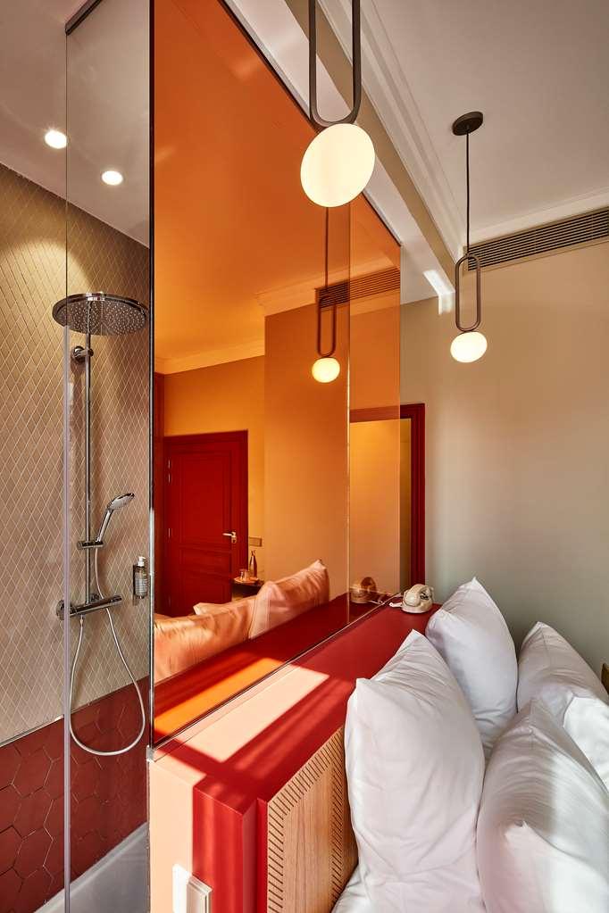 Hotel De Cambis Best Western Premier Collection Avignon Eksteriør billede