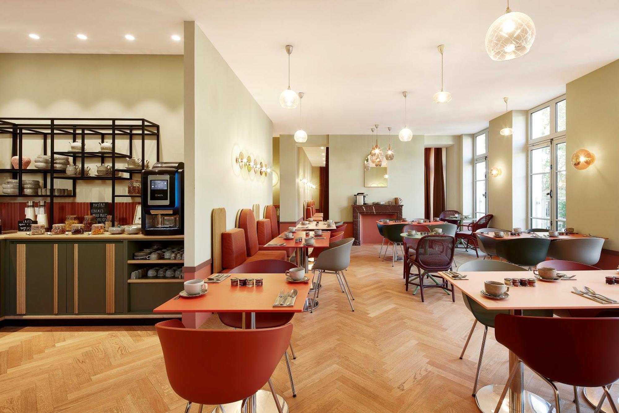 Hotel De Cambis Best Western Premier Collection Avignon Eksteriør billede