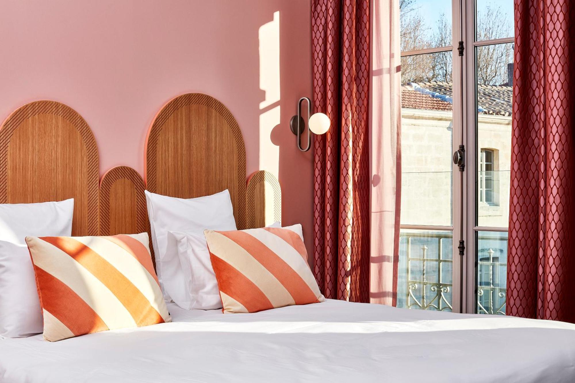 Hotel De Cambis Best Western Premier Collection Avignon Eksteriør billede