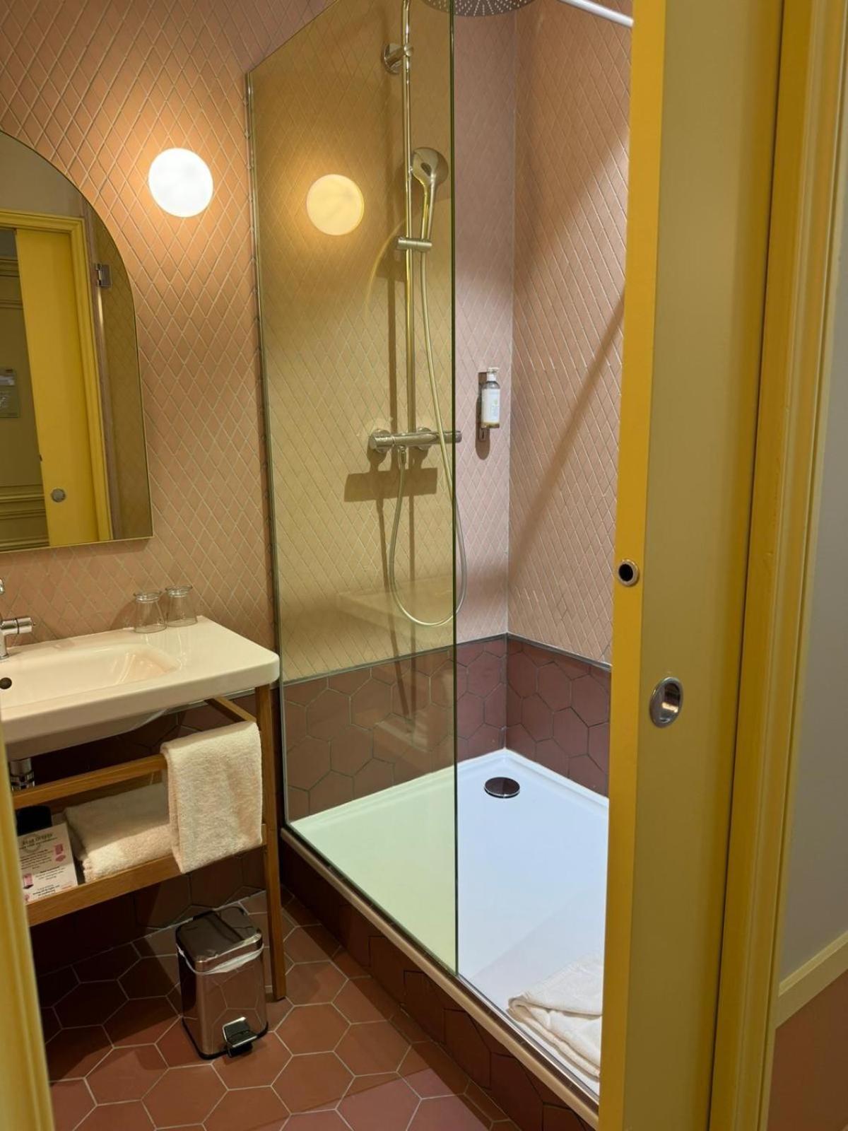 Hotel De Cambis Best Western Premier Collection Avignon Eksteriør billede