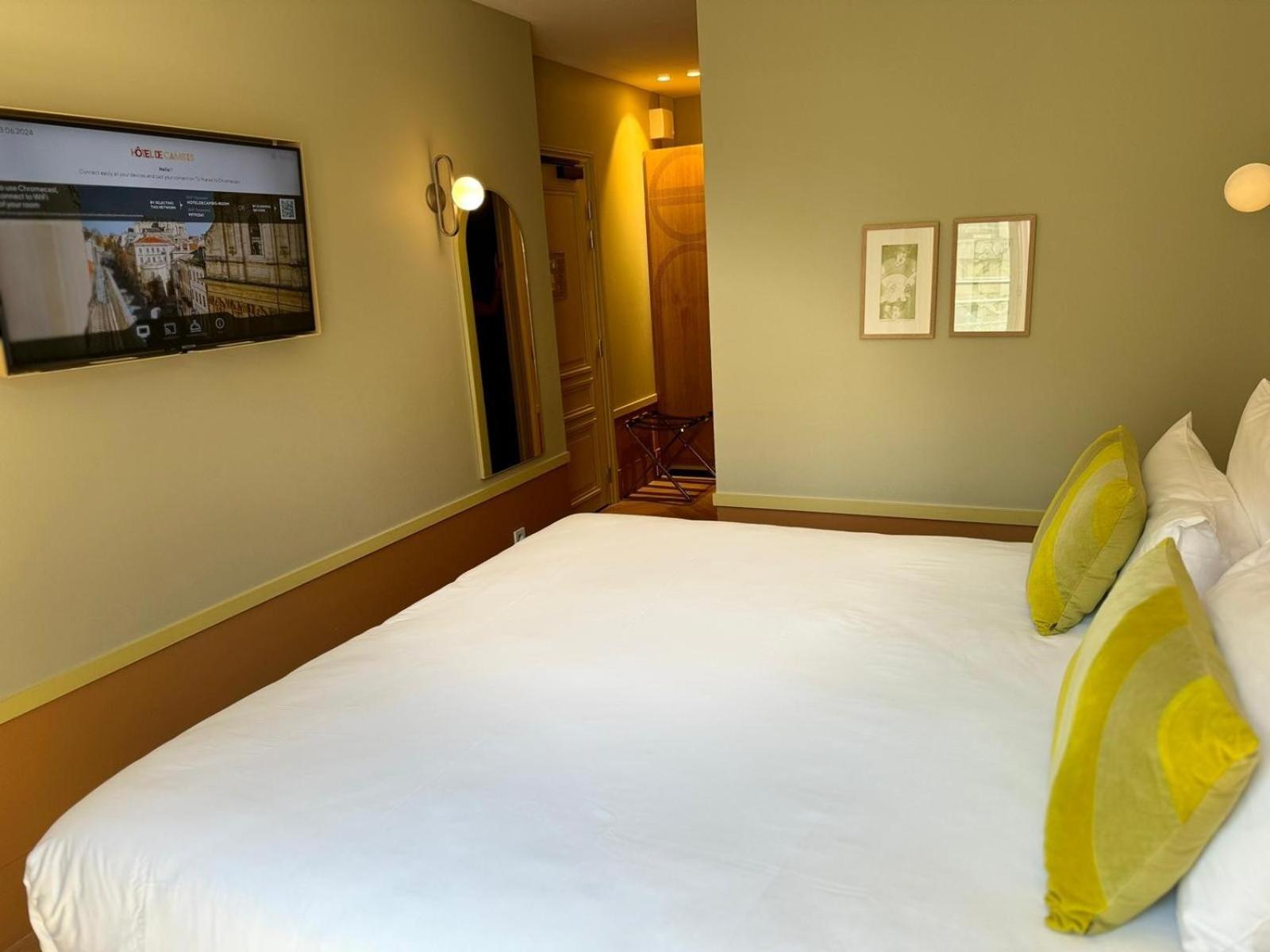 Hotel De Cambis Best Western Premier Collection Avignon Eksteriør billede