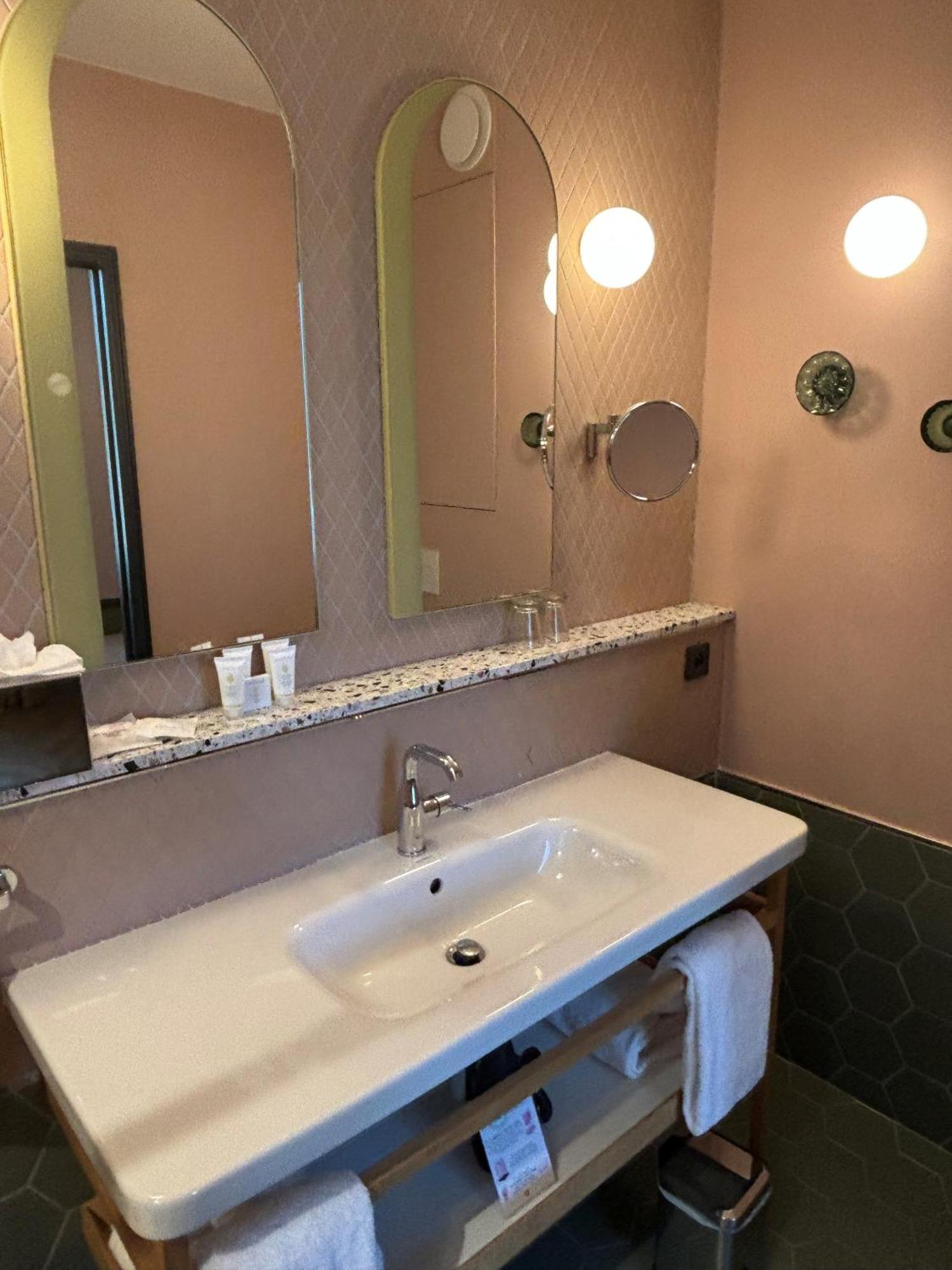 Hotel De Cambis Best Western Premier Collection Avignon Eksteriør billede