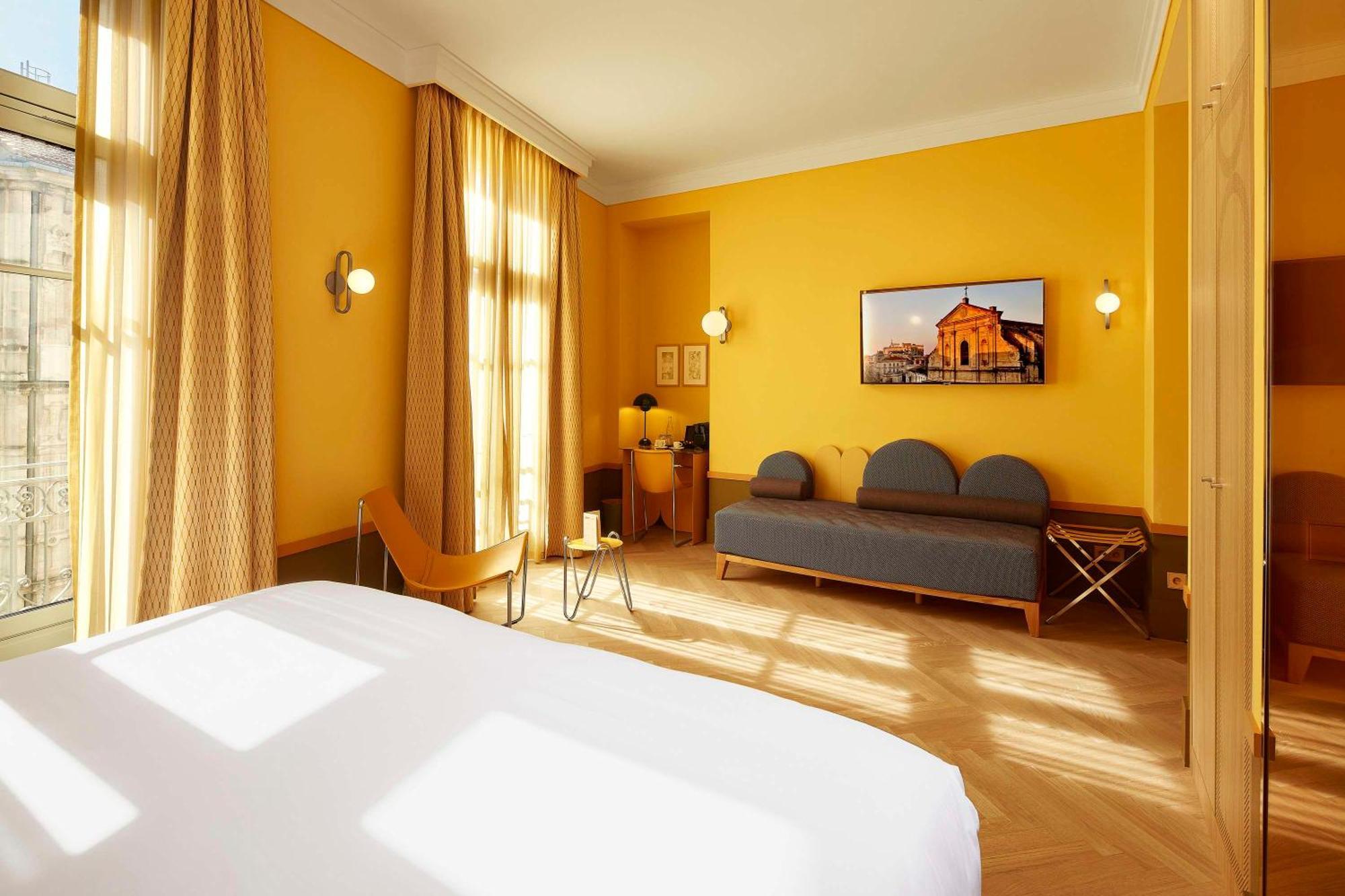 Hotel De Cambis Best Western Premier Collection Avignon Eksteriør billede