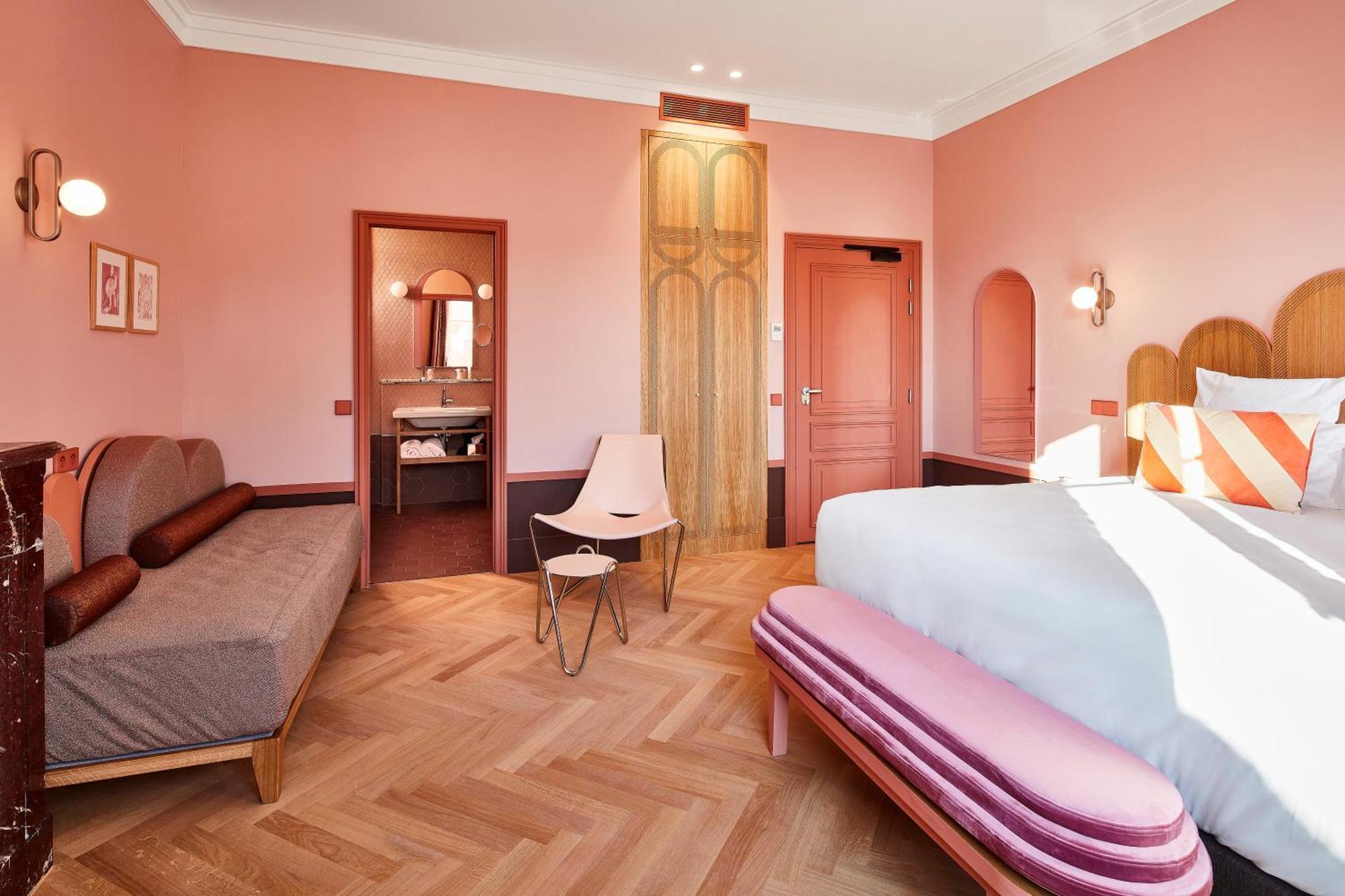 Hotel De Cambis Best Western Premier Collection Avignon Eksteriør billede